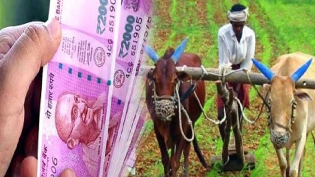 PM Kisan Yojana