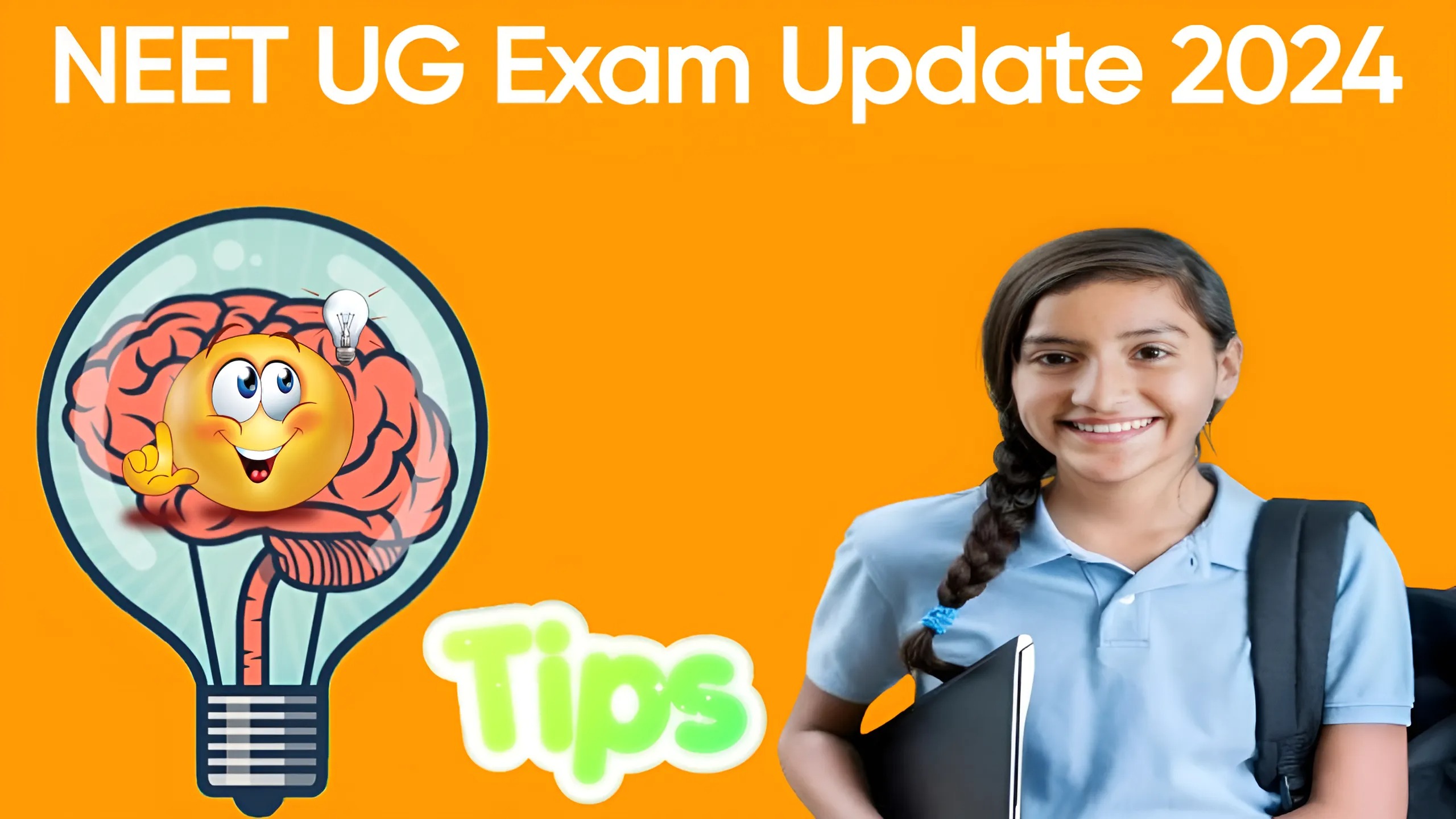 NEET UG Exam Update 2024